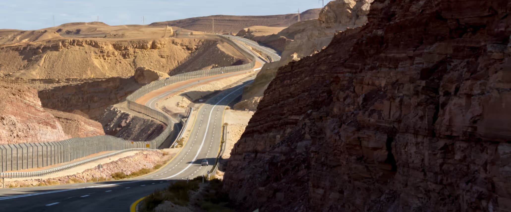 border wall
