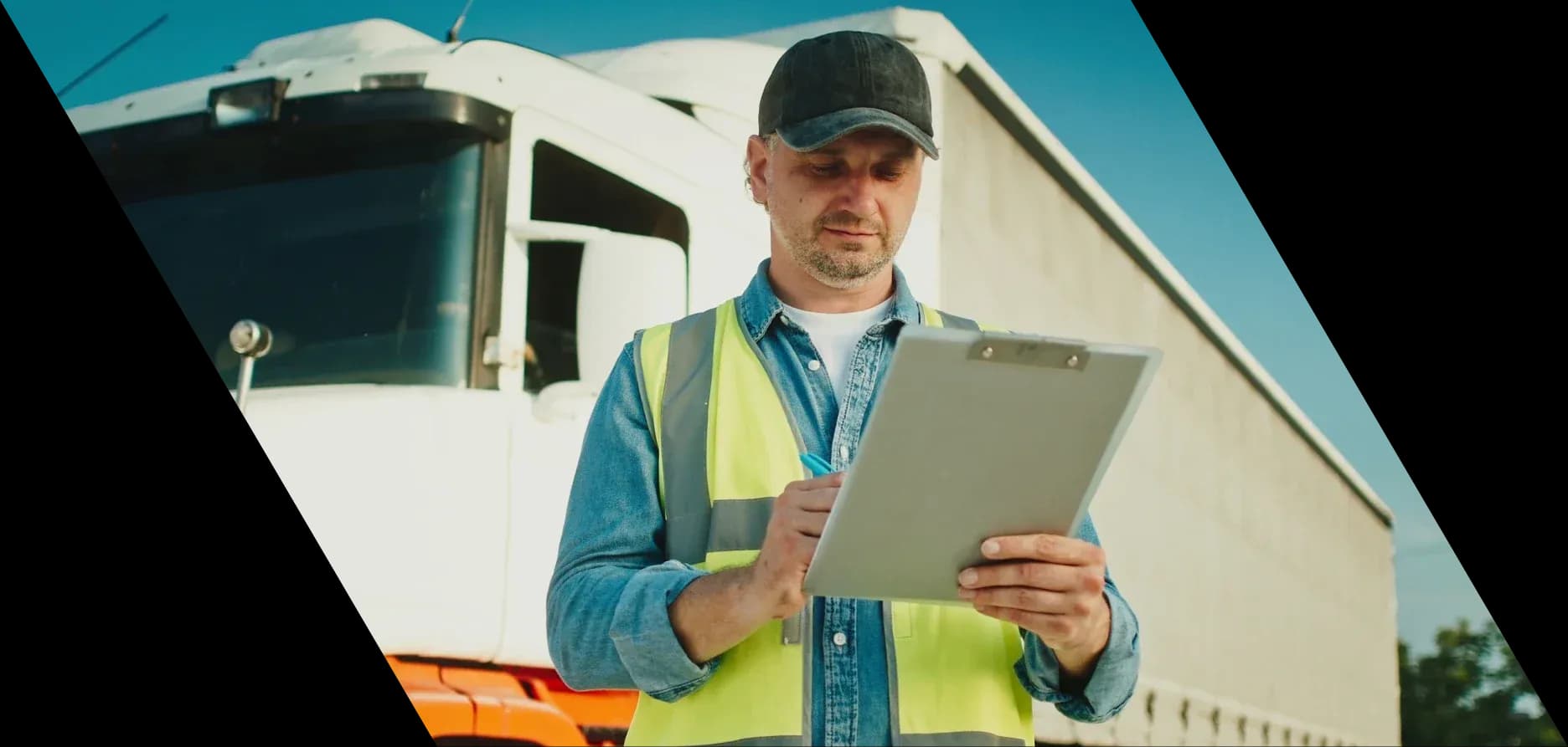Unmatched Expertise in Freight Transportation