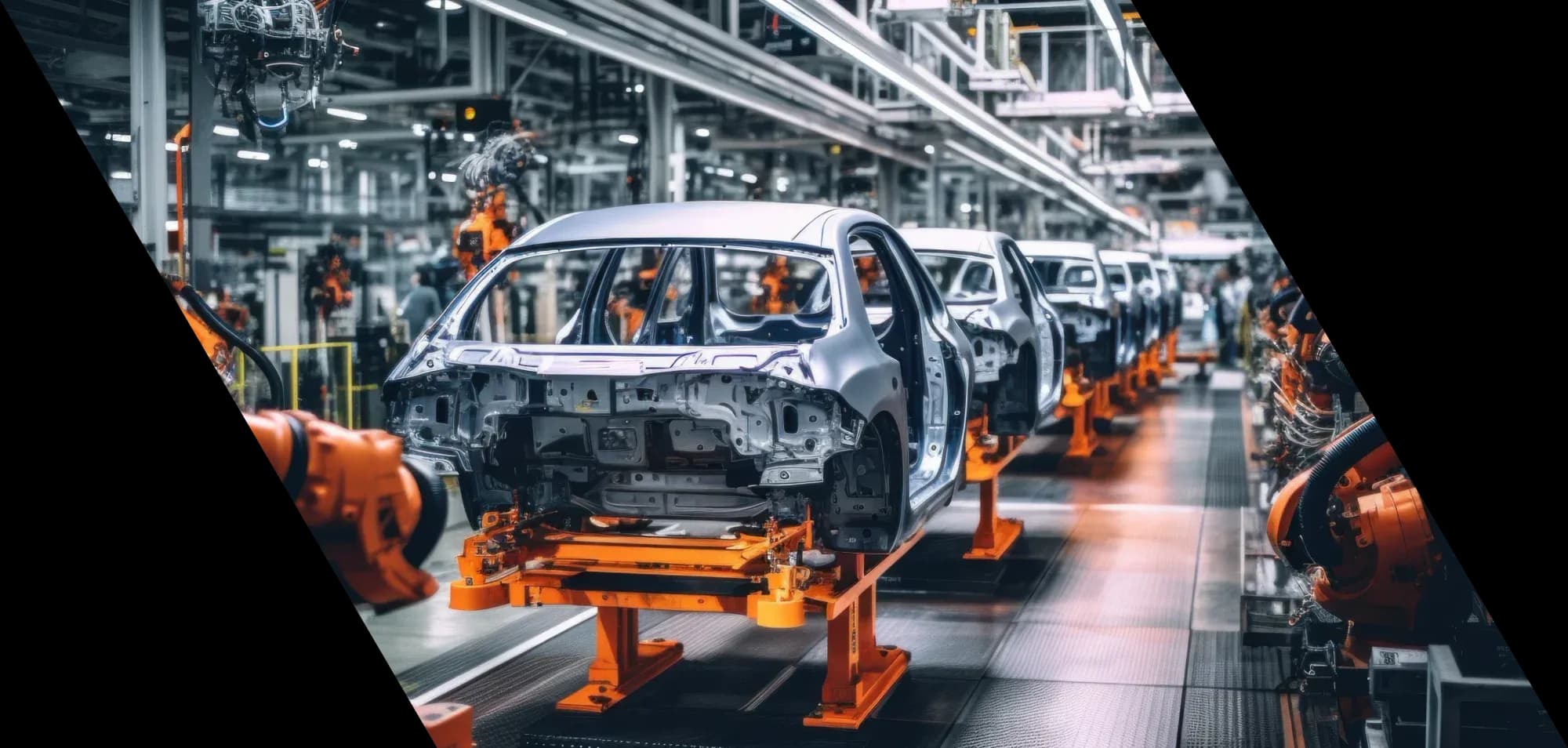 Just-in-Time Logistics: Keeping Your Production Lines Running Smoothly