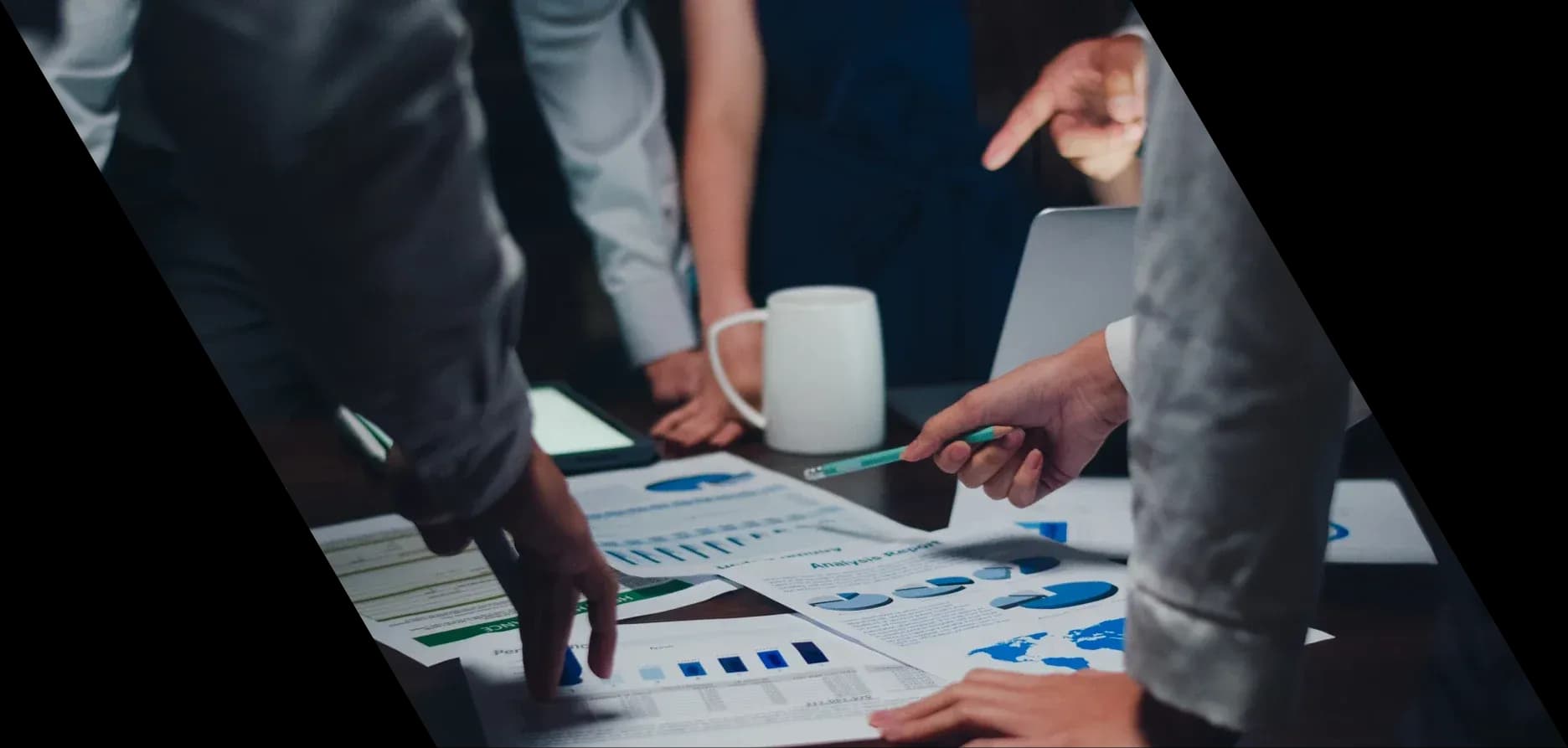 Optimize Inventory Management