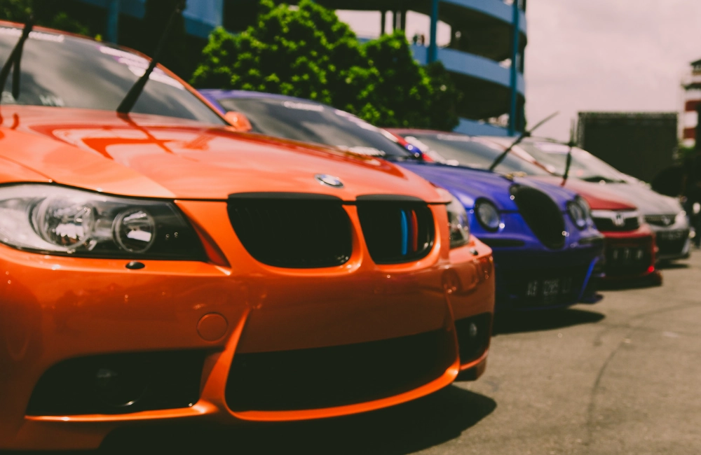 Dealer & Auction Transport