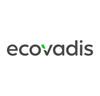 Ecovadis award