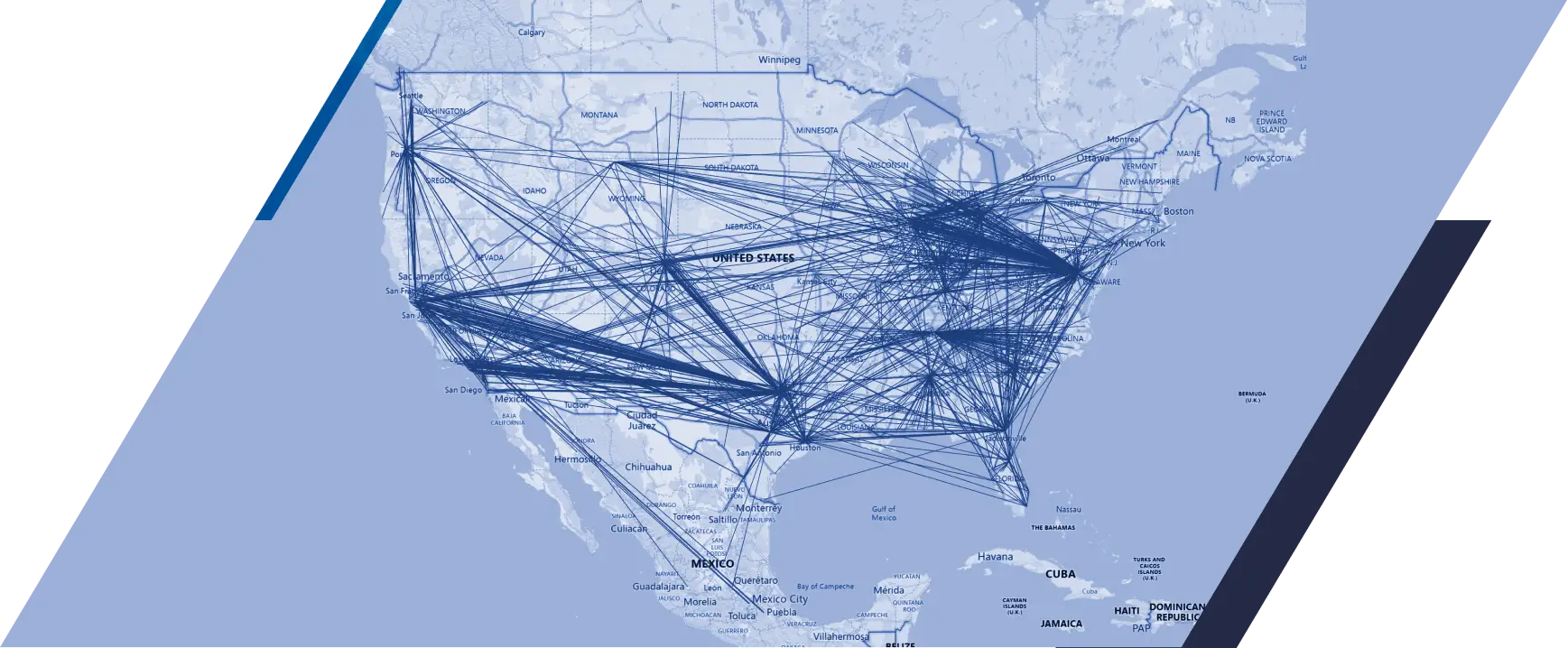 Jacksonville logistics hub
