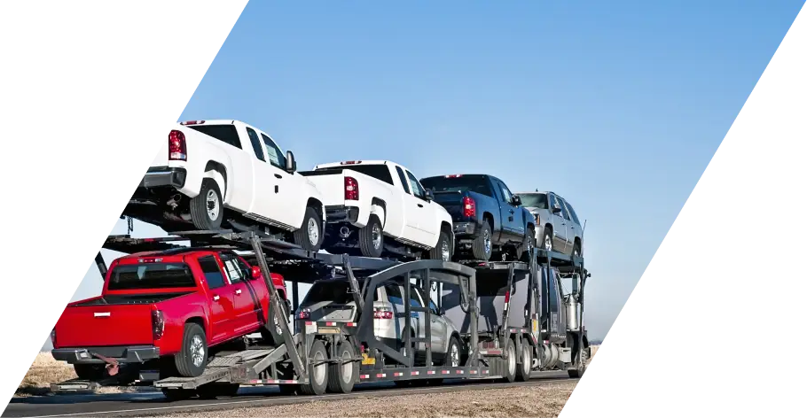 Fleet Reconditioning & PDI